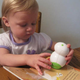Illustration for article titled Toddler Review: Leapfrog Tag Junior Book Pal